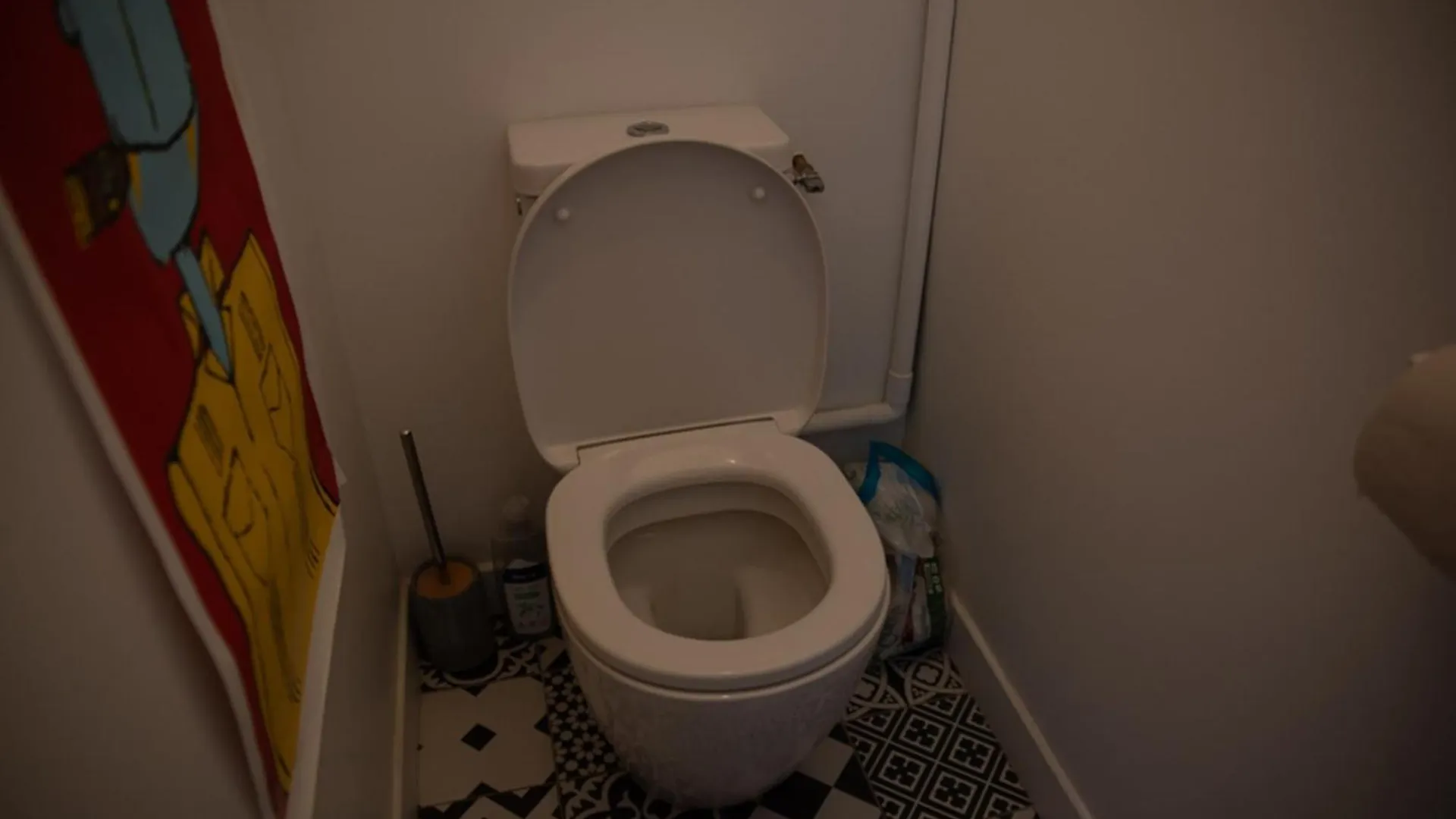 Charming 58 M Love Nest In The Heart Of Apartment *