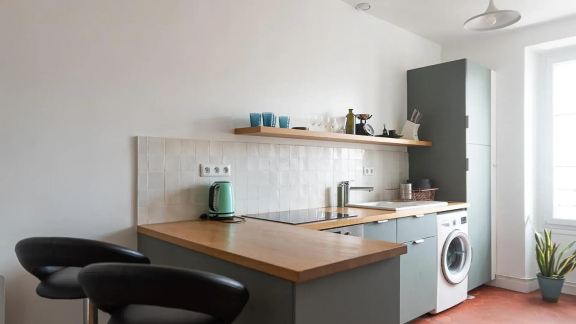 Charming 58 M Love Nest In The Heart Of