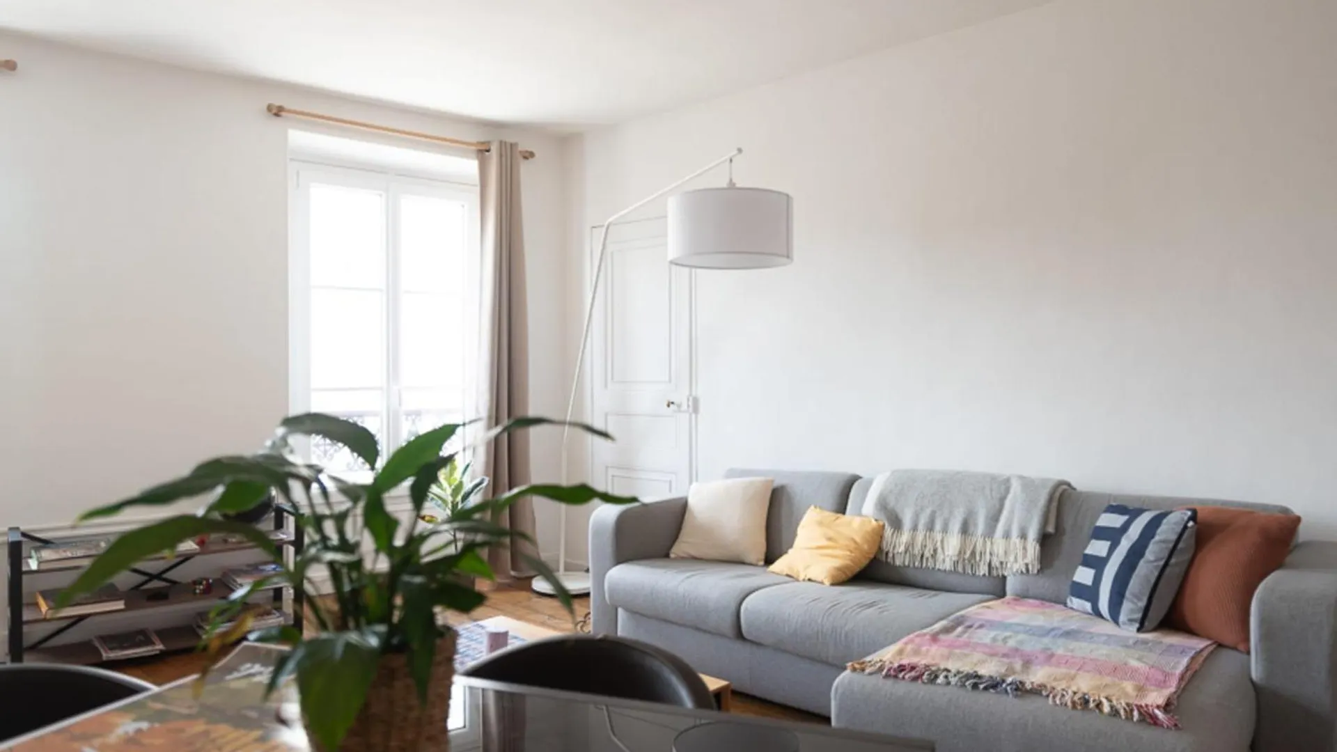 Charming 58 M Love Nest In The Heart Of Διαμέρισμα *