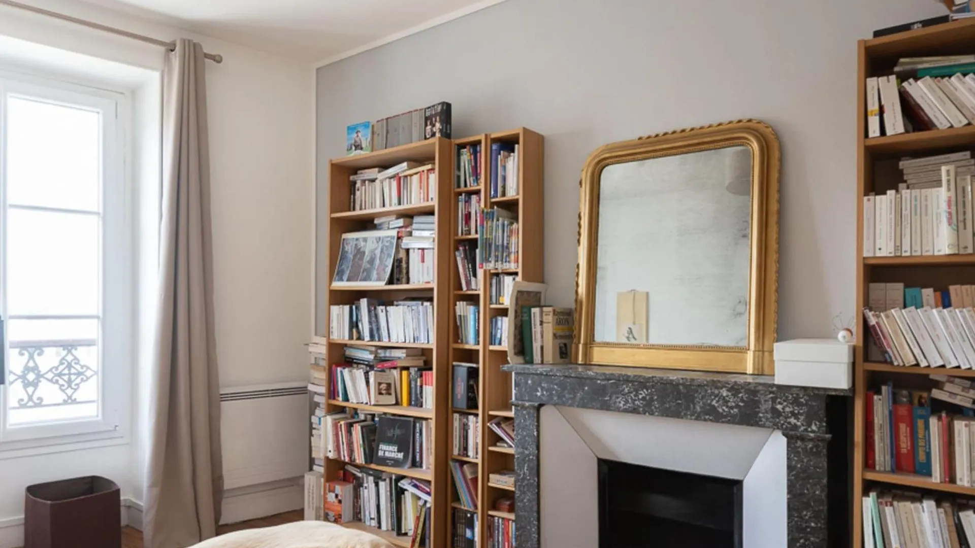 Apartment Charming 58 M Love Nest In The Heart Of *