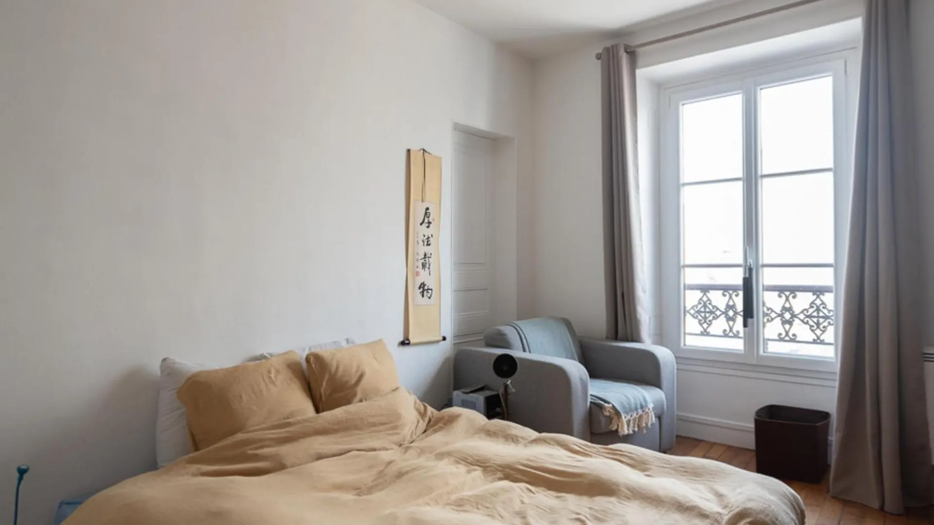 Charming 58 M Love Nest In The Heart Of